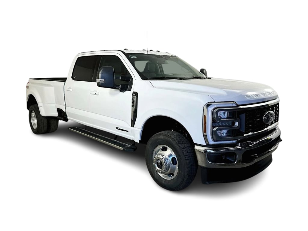 Thumbnail: 2026 Ford F-350 - 24