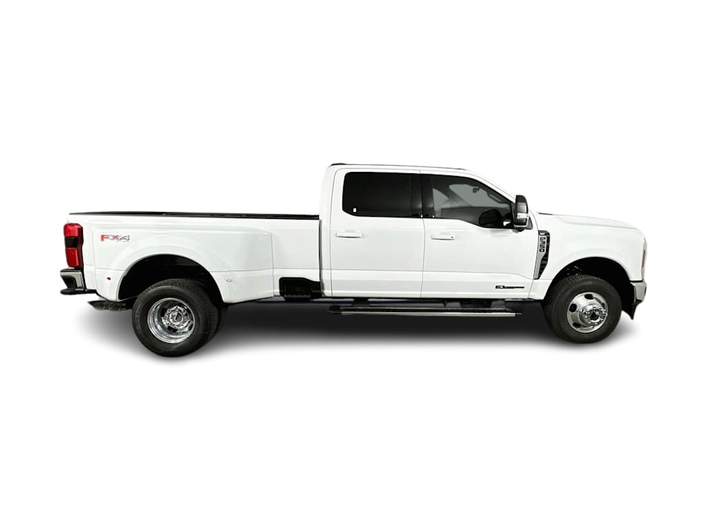 Thumbnail: 2026 Ford F-350 - 26