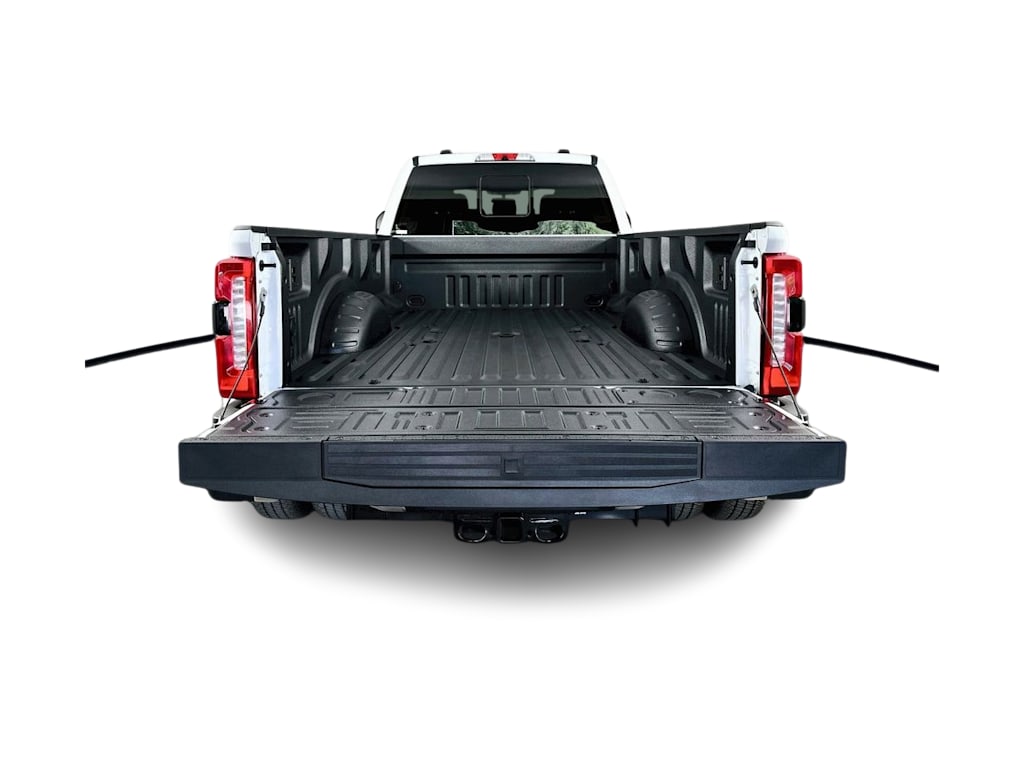 Thumbnail: 2026 Ford F-350 - 17