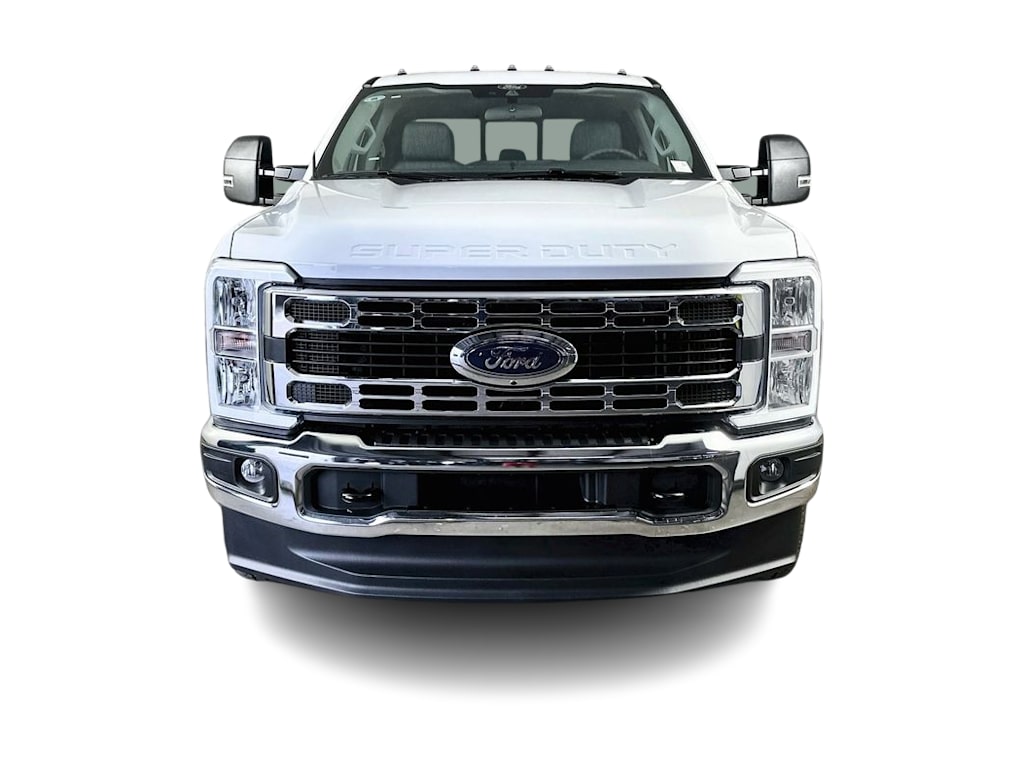 Thumbnail: 2026 Ford F-350 - 6