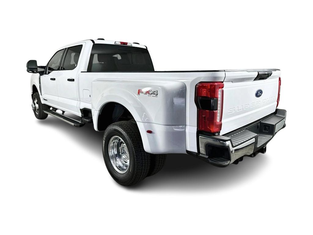Thumbnail: 2026 Ford F-350 - 4