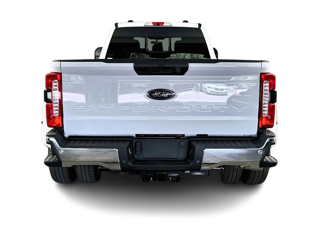 Thumbnail: 2026 Ford F-350 - 5