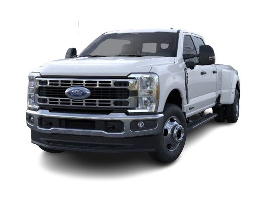 Thumbnail: 2026 Ford F-350 - 13