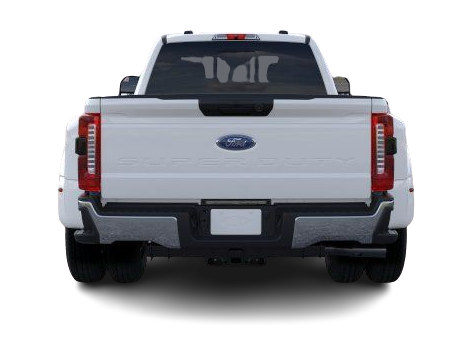 Thumbnail: 2026 Ford F-350 - 4