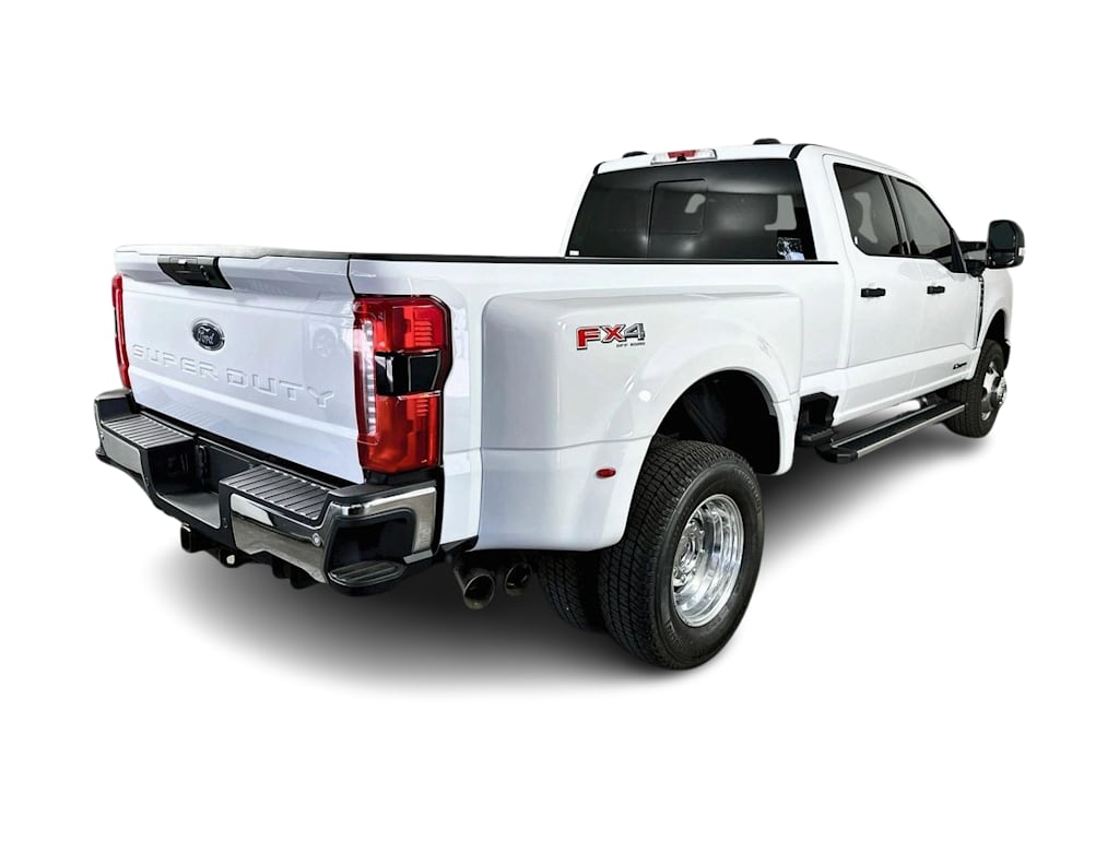 Thumbnail: 2026 Ford F-350 - 25