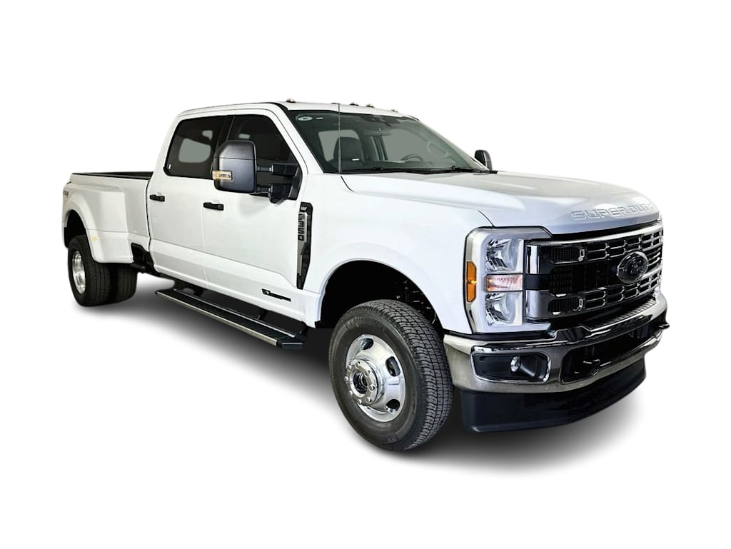 Thumbnail: 2026 Ford F-350 - 24