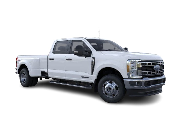 Thumbnail: 2026 Ford F-350 - 16