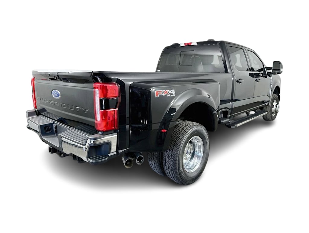 Thumbnail: 2026 Ford F-350 - 25