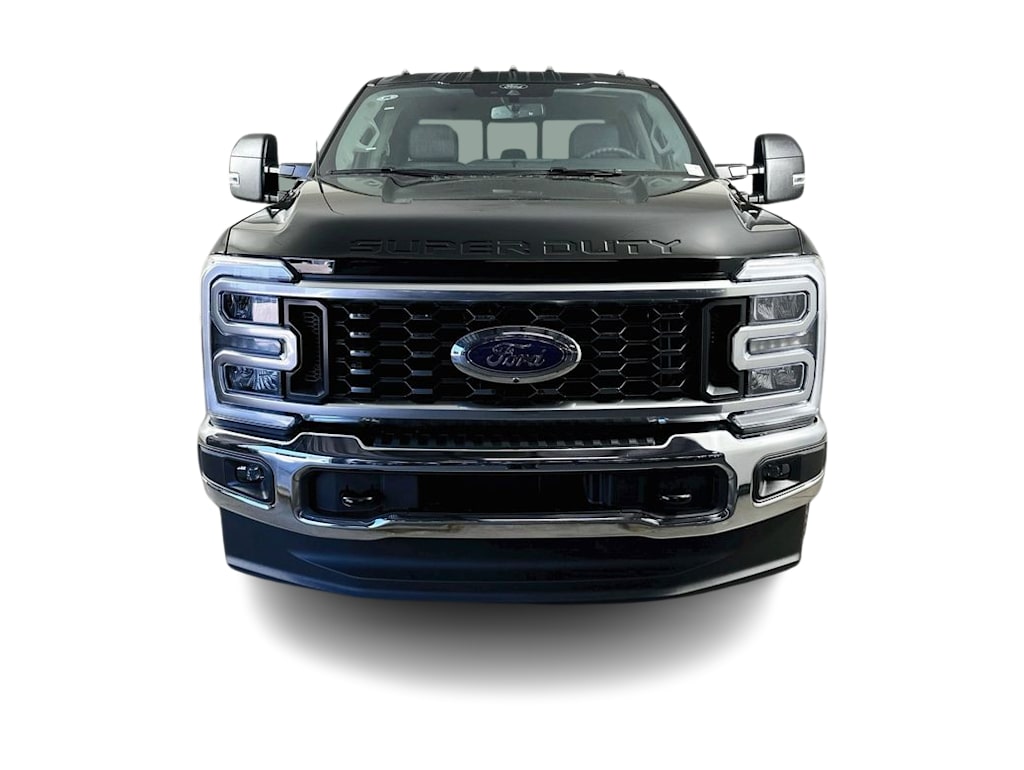 Thumbnail: 2026 Ford F-350 - 6