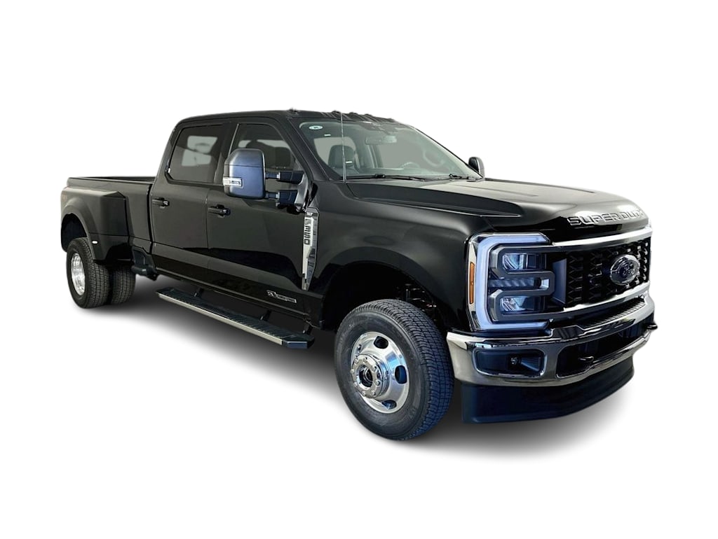 Thumbnail: 2026 Ford F-350 - 24