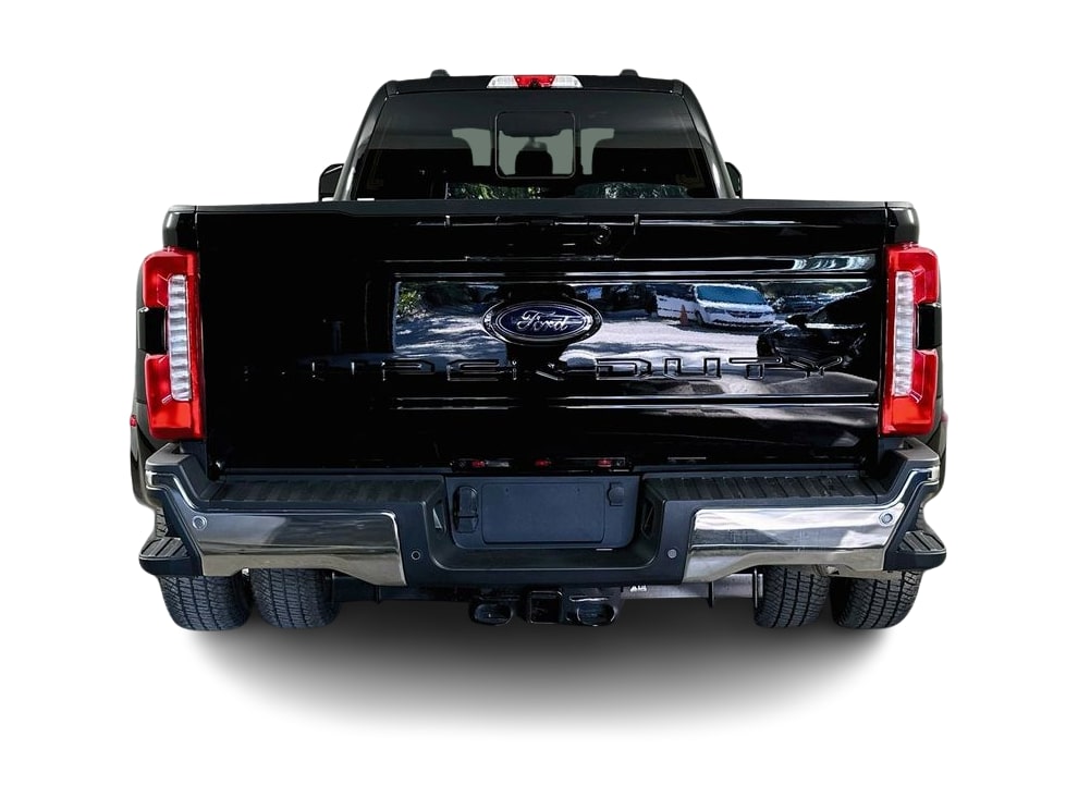 Thumbnail: 2026 Ford F-350 - 5
