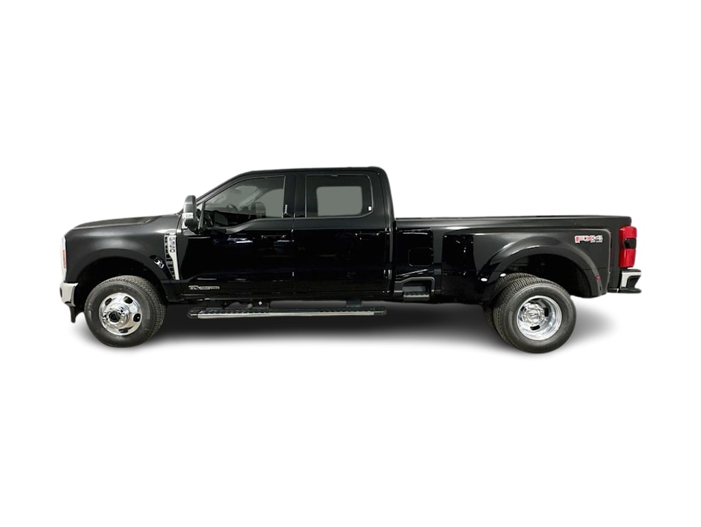 Thumbnail: 2026 Ford F-350 - 3