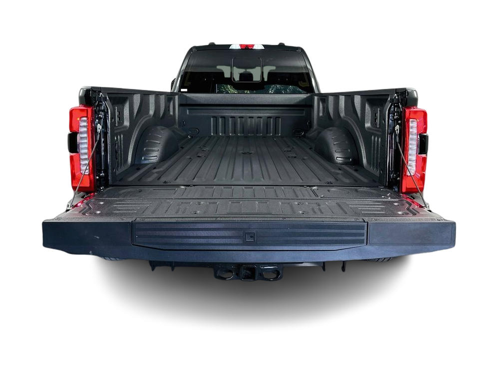 Thumbnail: 2026 Ford F-350 - 16