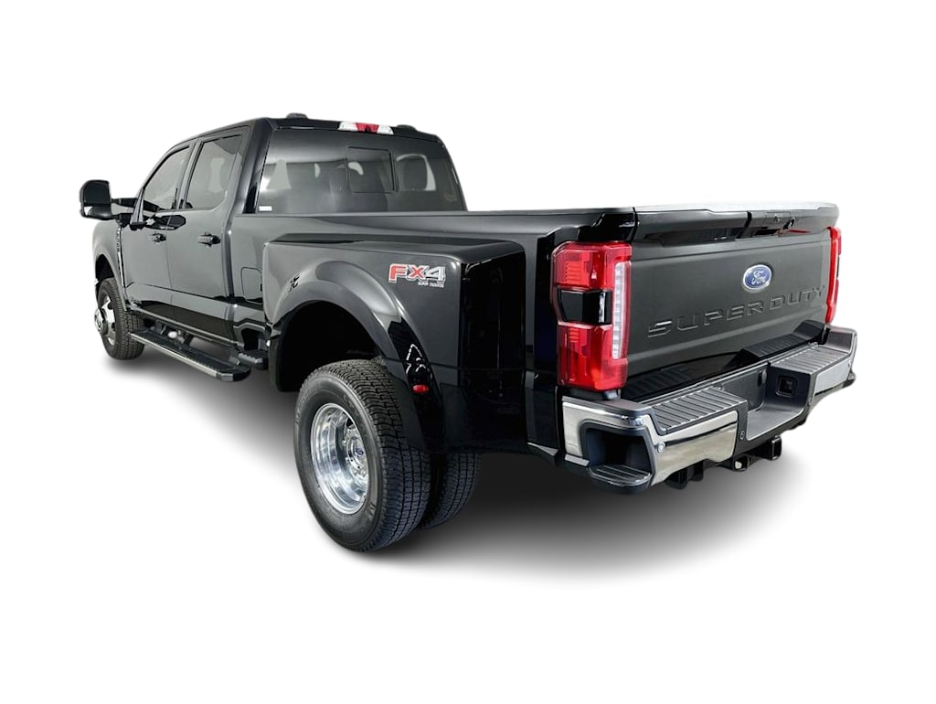 Thumbnail: 2026 Ford F-350 - 4