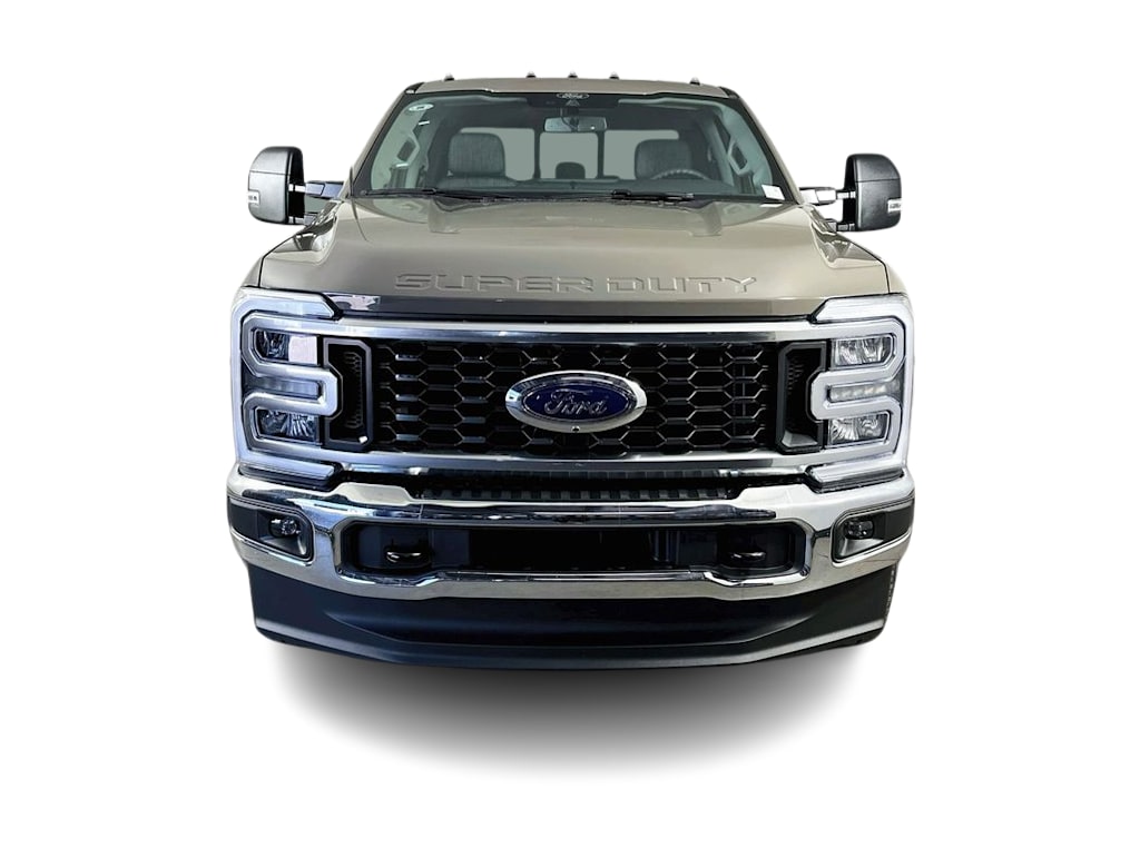 Thumbnail: 2026 Ford F-350 - 6