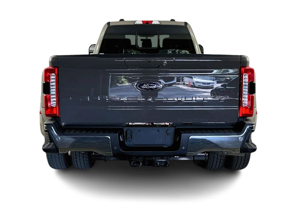 Thumbnail: 2026 Ford F-350 - 5