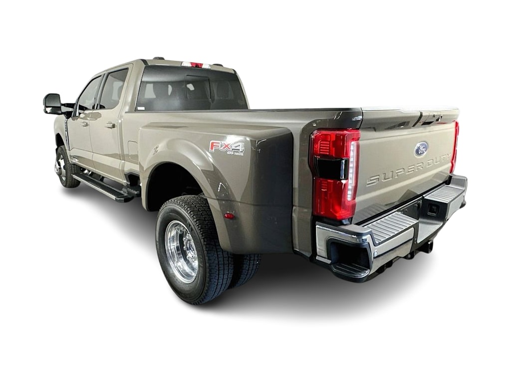 Thumbnail: 2026 Ford F-350 - 4