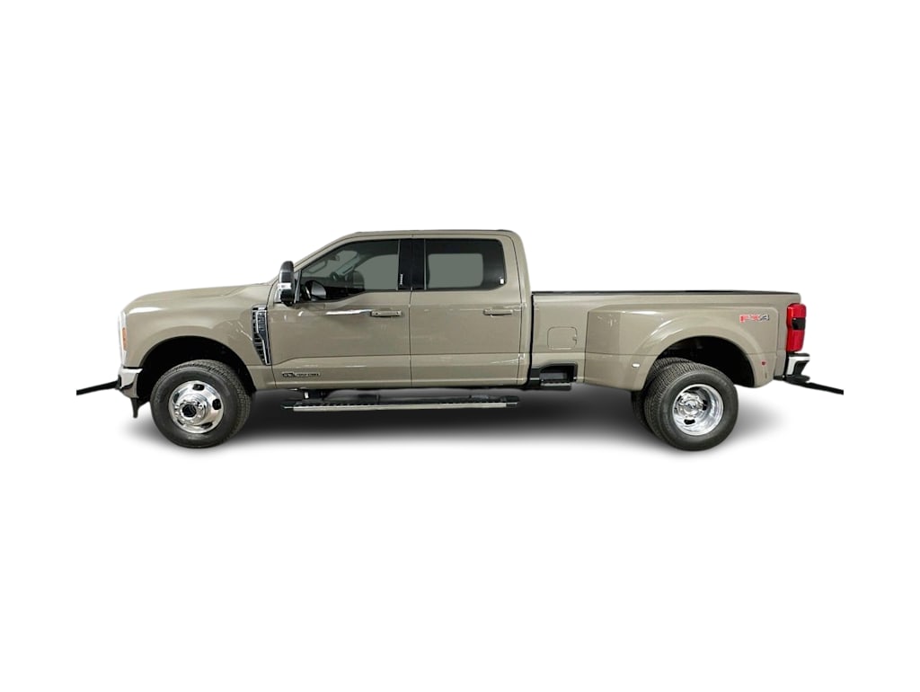 Thumbnail: 2026 Ford F-350 - 3