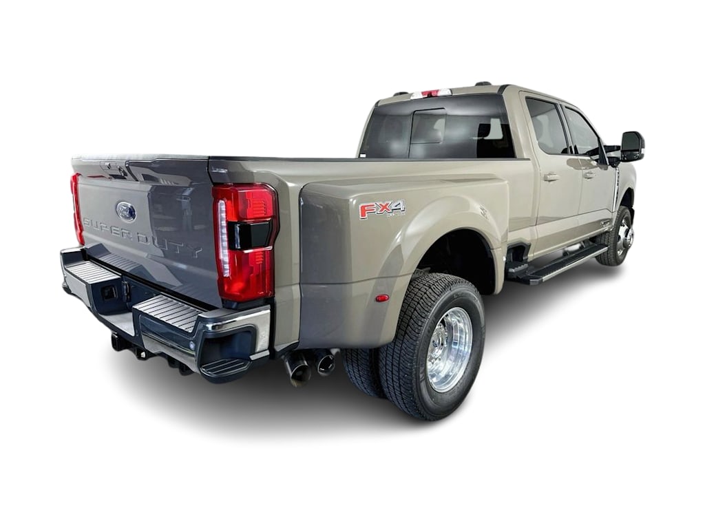 Thumbnail: 2026 Ford F-350 - 25