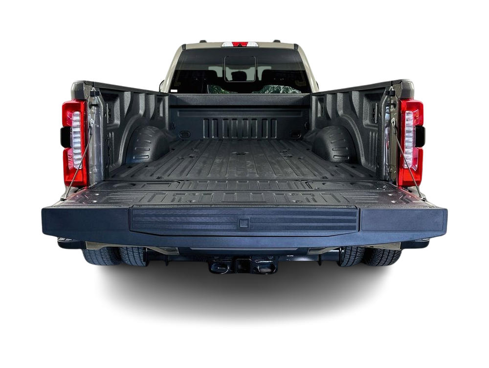 Thumbnail: 2026 Ford F-350 - 17