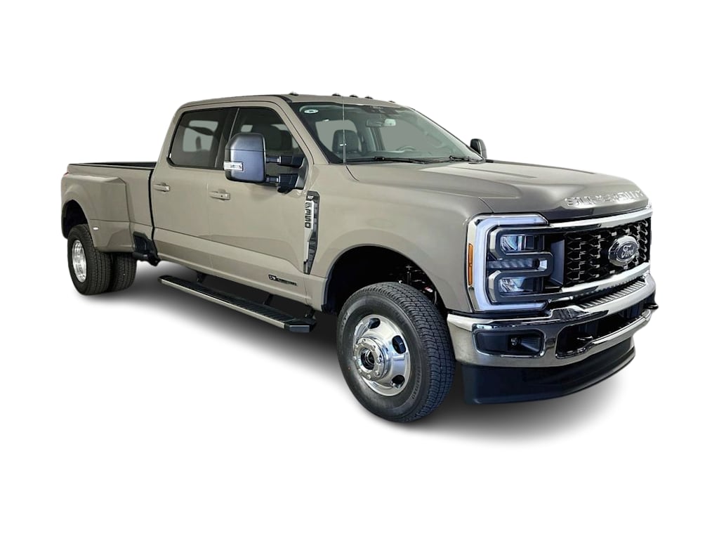 Thumbnail: 2026 Ford F-350 - 24