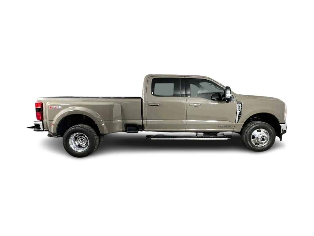 Thumbnail: 2026 Ford F-350 - 26