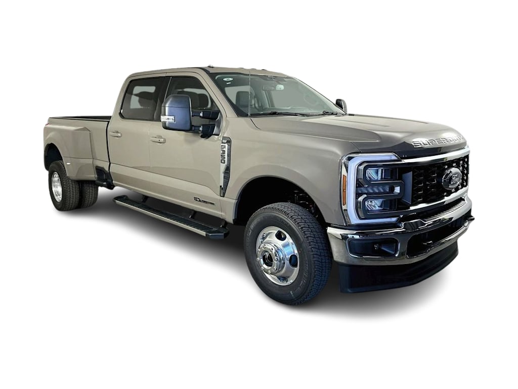 Thumbnail: 2026 Ford F-350 - 24