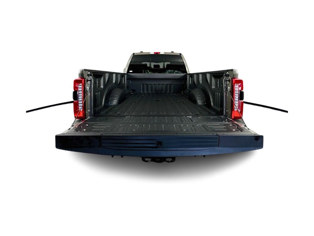 Thumbnail: 2026 Ford F-350 - 17