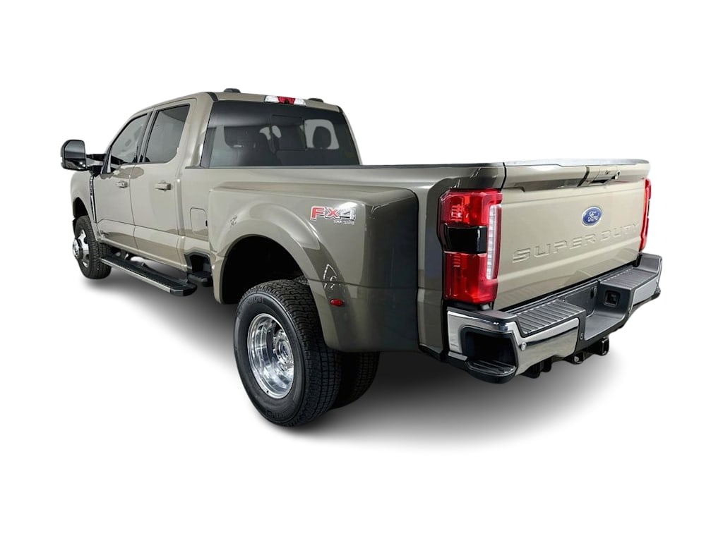 Thumbnail: 2026 Ford F-350 - 4