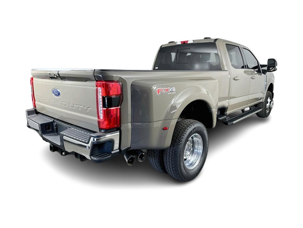 Thumbnail: 2026 Ford F-350 - 25