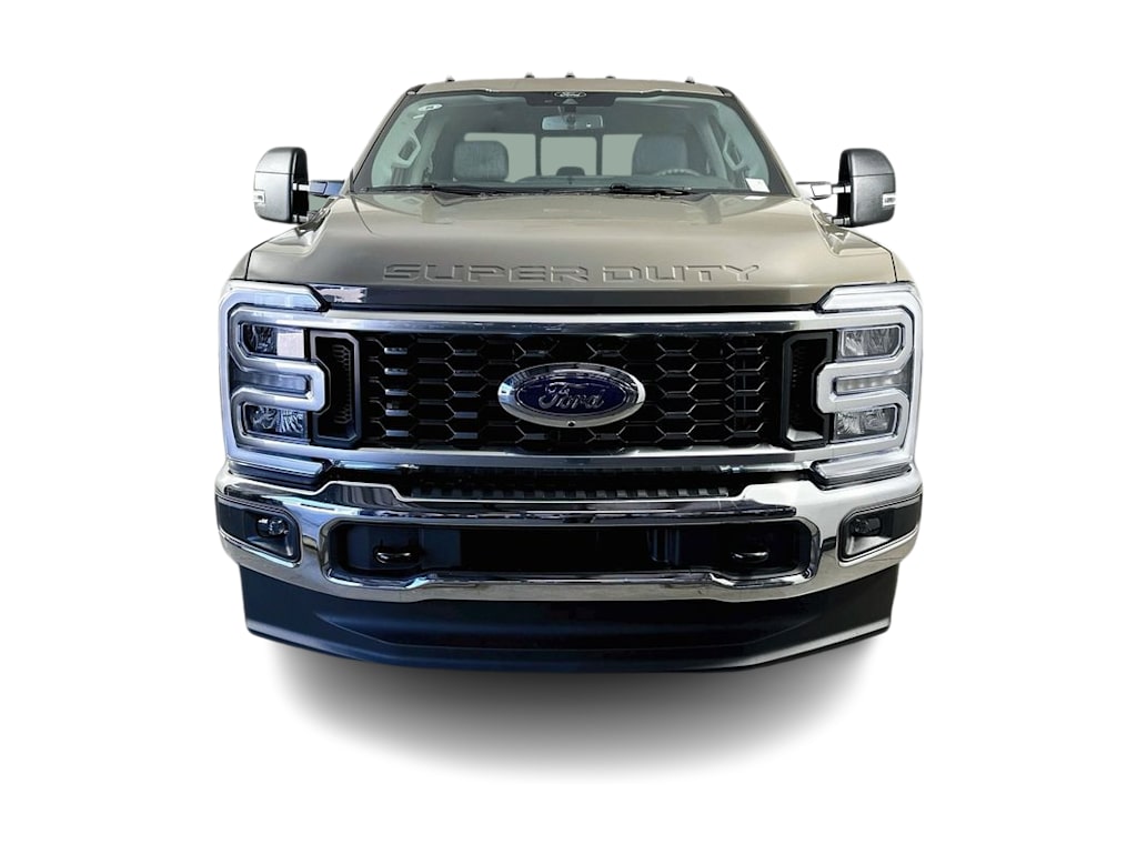Thumbnail: 2026 Ford F-350 - 6