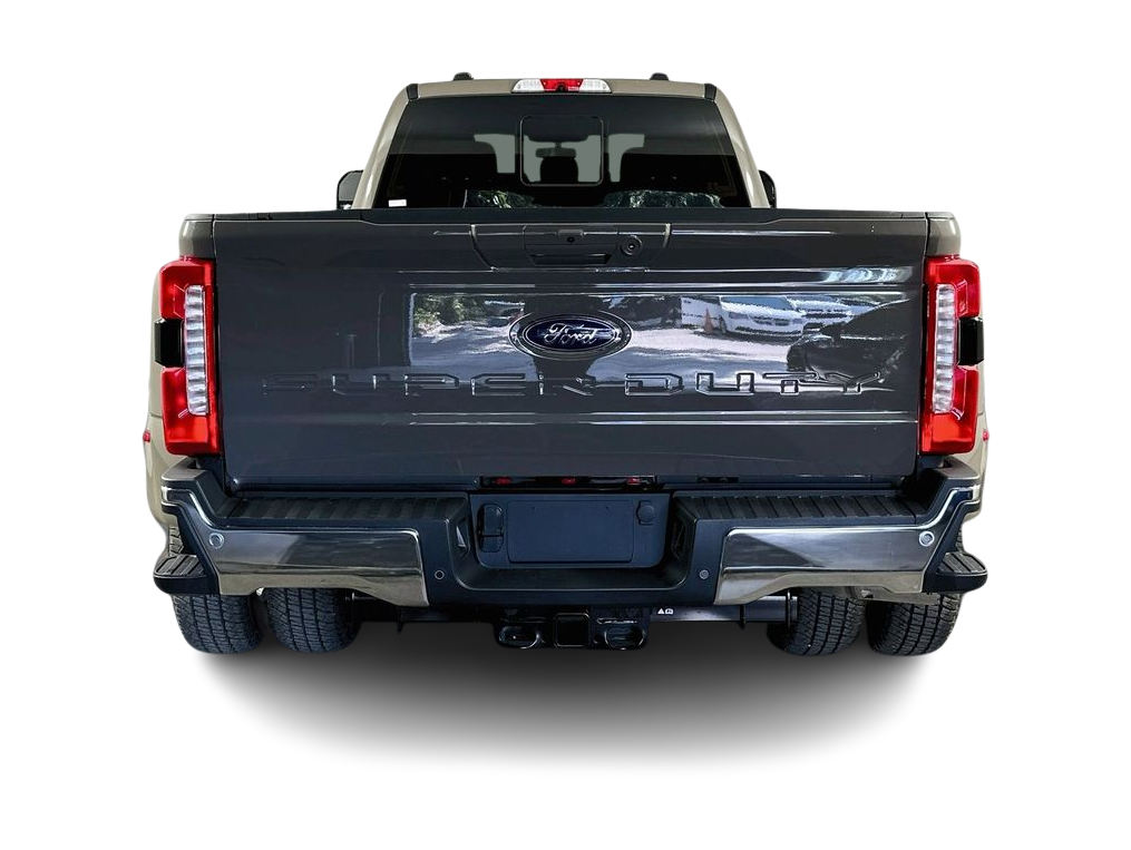 Thumbnail: 2026 Ford F-350 - 5