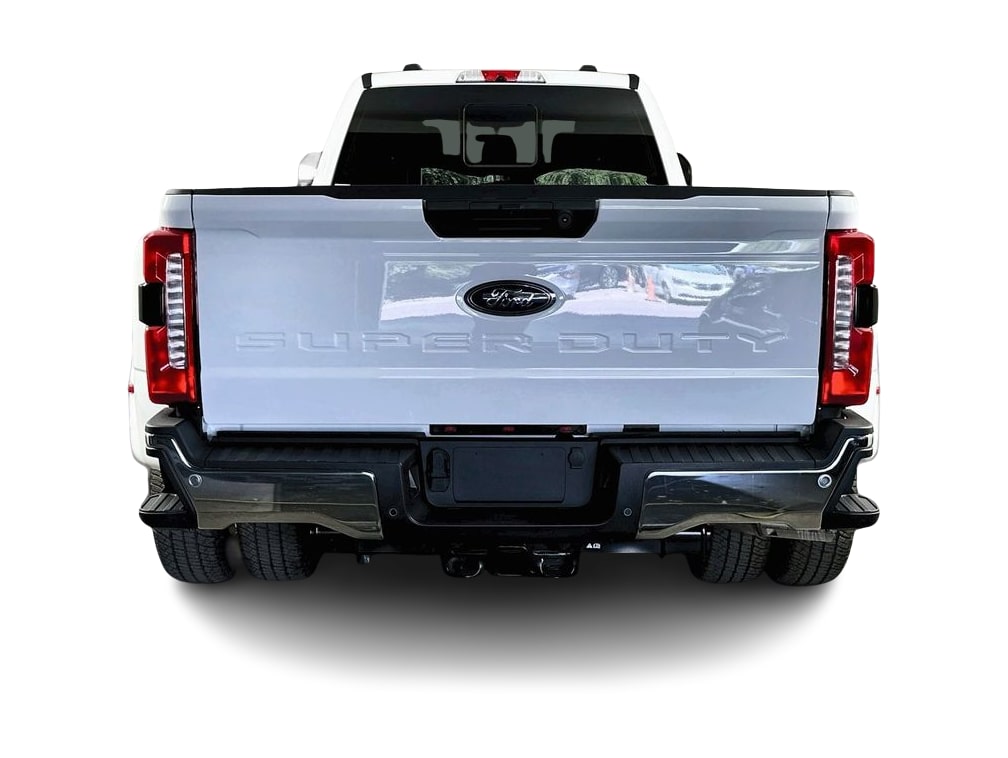 Thumbnail: 2026 Ford F-350 - 5