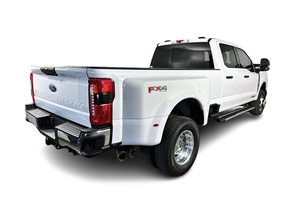 Thumbnail: 2026 Ford F-350 - 25