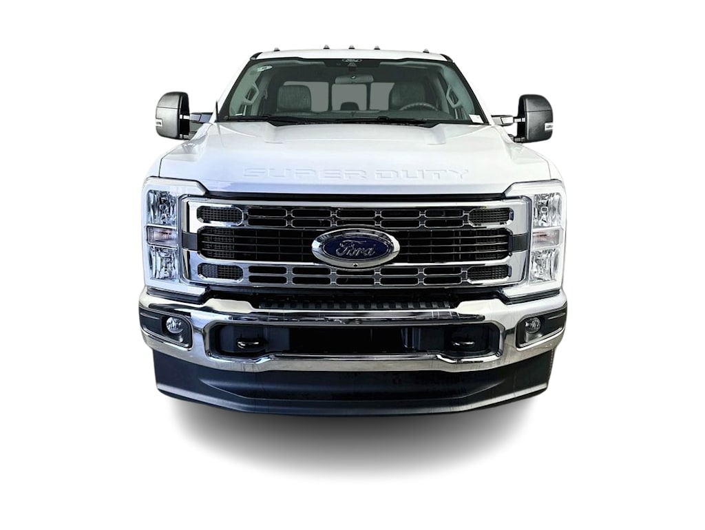 Thumbnail: 2026 Ford F-350 - 6