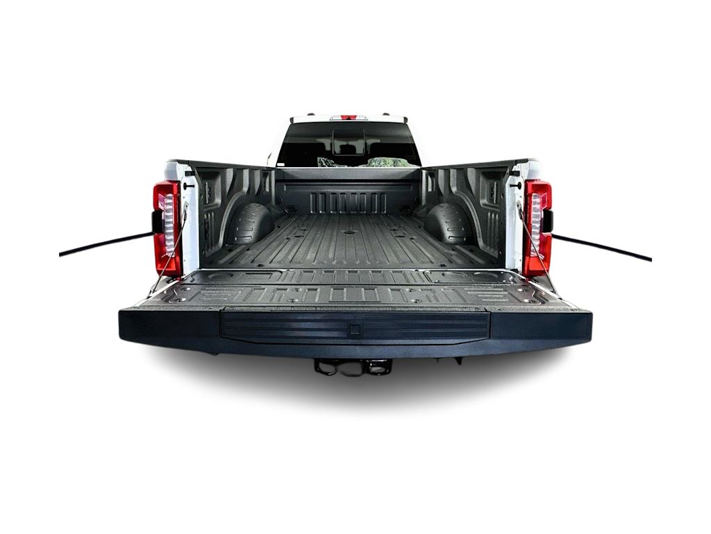 Thumbnail: 2026 Ford F-350 - 17
