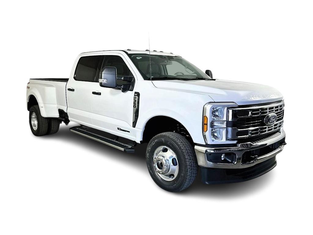 Thumbnail: 2026 Ford F-350 - 24