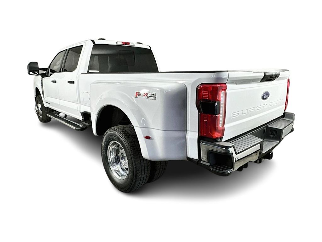 Thumbnail: 2026 Ford F-350 - 4