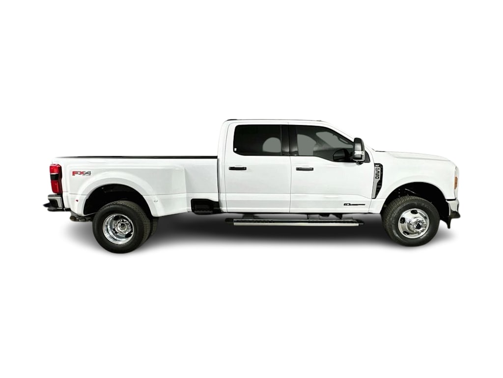 Thumbnail: 2026 Ford F-350 - 26