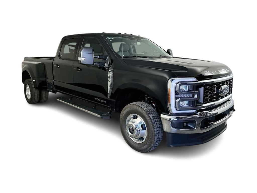 Thumbnail: 2026 Ford F-350 - 24