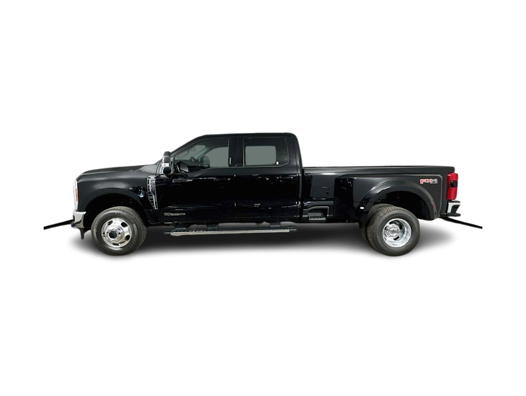 Thumbnail: 2026 Ford F-350 - 3