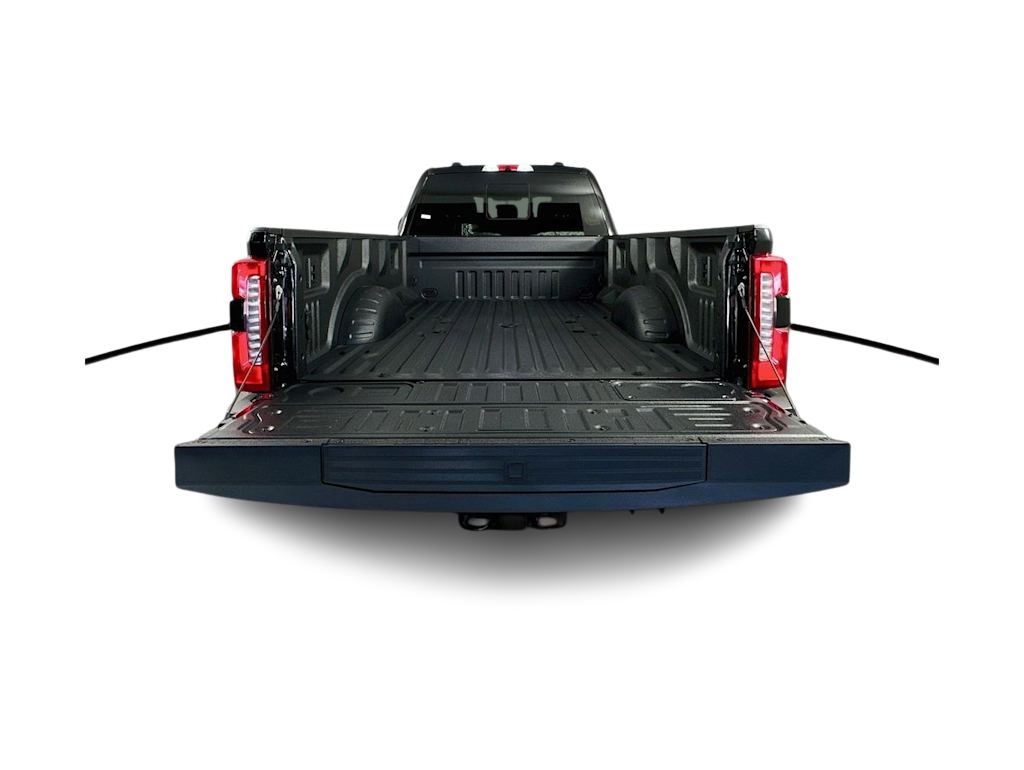 Thumbnail: 2026 Ford F-350 - 16