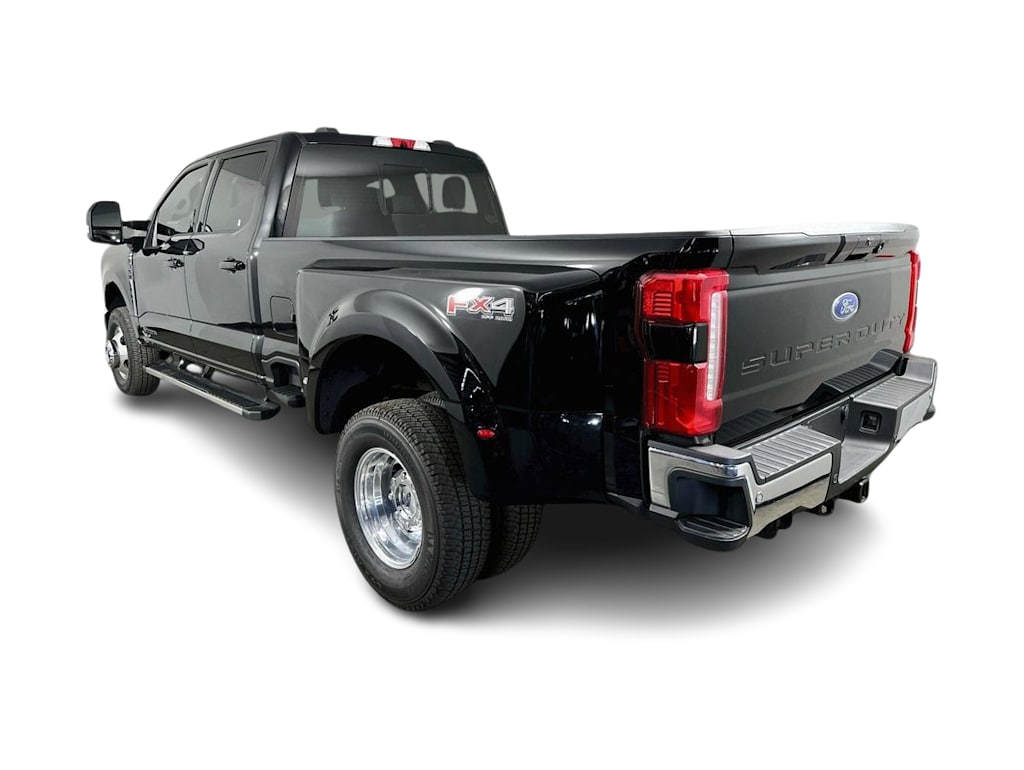 Thumbnail: 2026 Ford F-350 - 4
