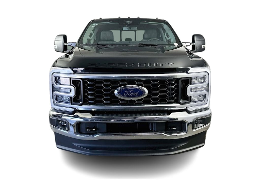 Thumbnail: 2026 Ford F-350 - 19