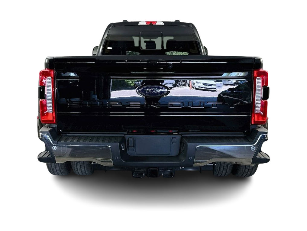 Thumbnail: 2026 Ford F-350 - 5