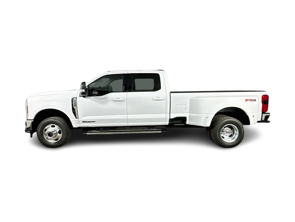 Thumbnail: 2026 Ford F-350 - 3