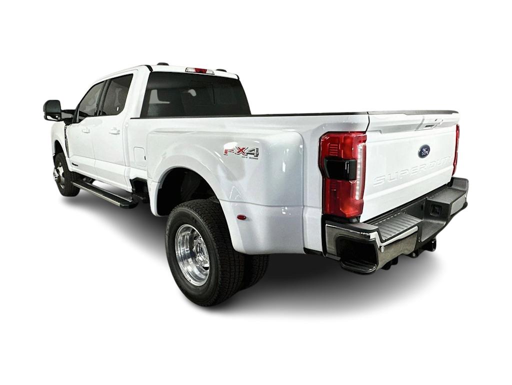 Thumbnail: 2026 Ford F-350 - 4