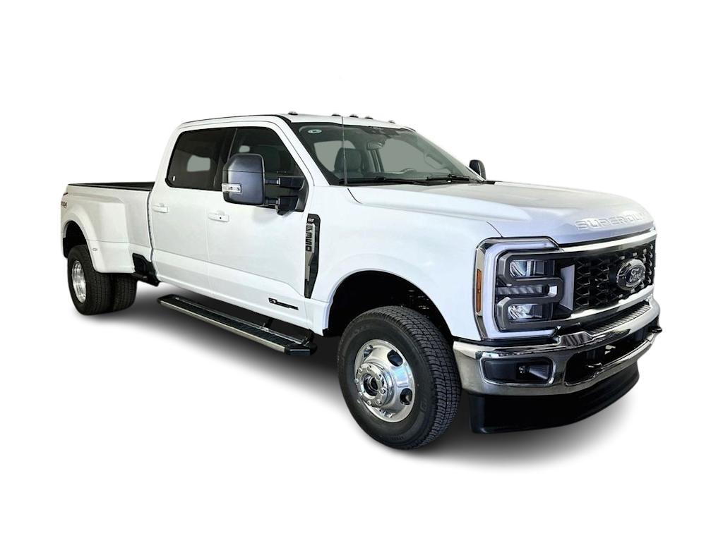 Thumbnail: 2026 Ford F-350 - 24