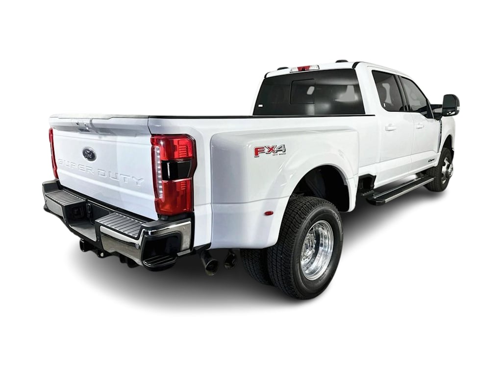 Thumbnail: 2026 Ford F-350 - 25