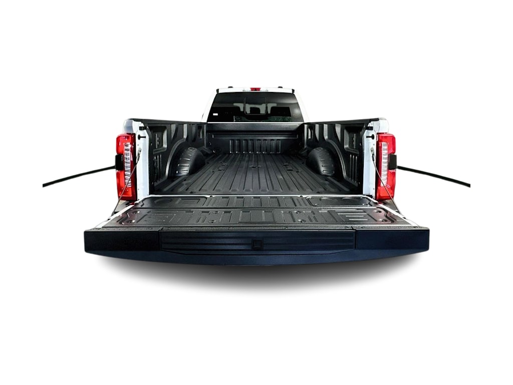 Thumbnail: 2026 Ford F-350 - 17